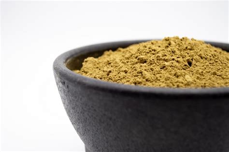 Gold Bali Kratom Benefits, Effects, and Dosage 